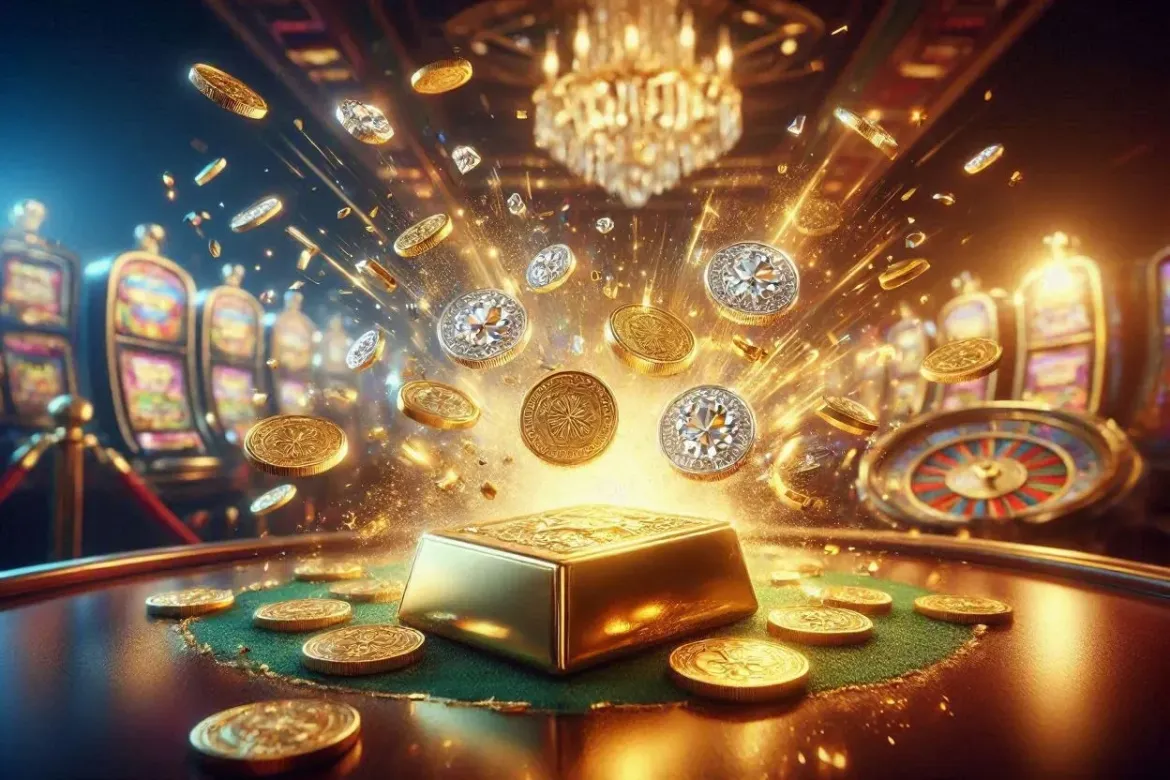 Betspino Casino